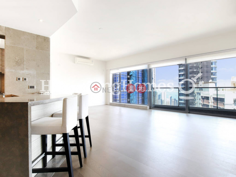 3 Bedroom Family Unit for Rent at Azura, Azura 蔚然 Rental Listings | Western District (Proway-LID131183R)