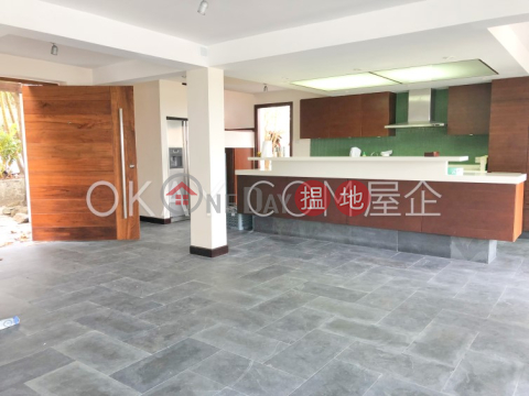Beautiful house with sea views, rooftop & terrace | For Sale | Hing Keng Shek 慶徑石 _0