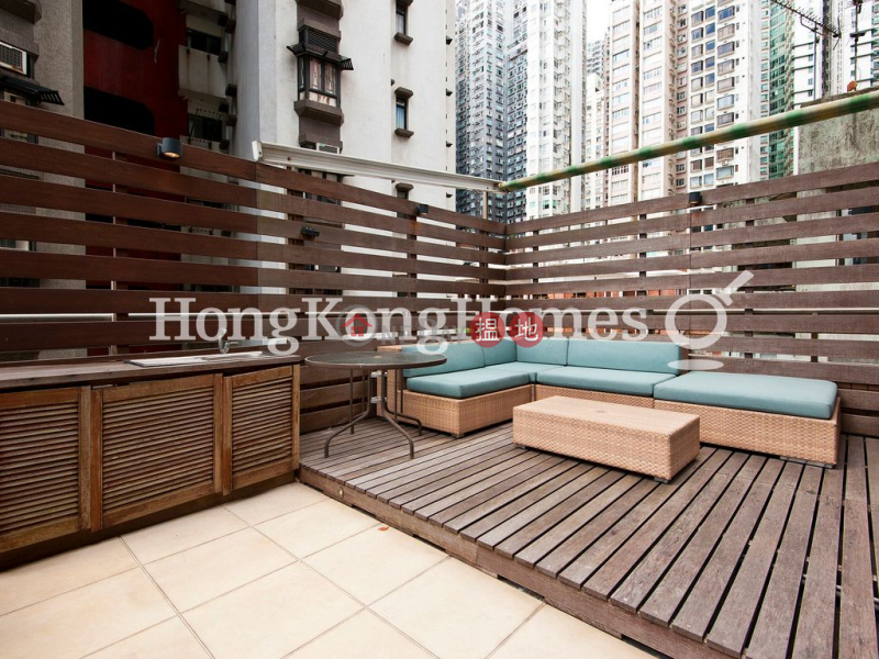 HK$ 50,000/ month, Casa Bella, Central District | 2 Bedroom Unit for Rent at Casa Bella