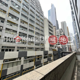 昌盛大廈寫字樓租單位出租