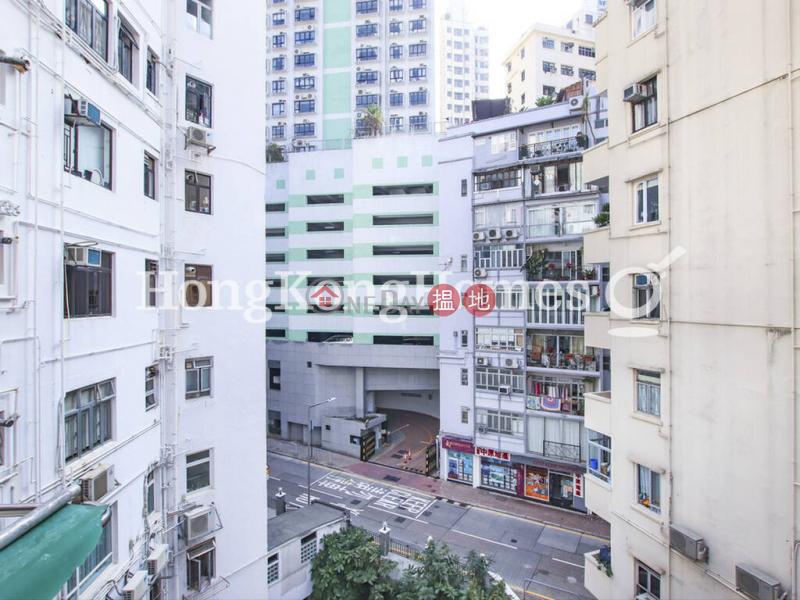 Property Search Hong Kong | OneDay | Residential Sales Listings | 2 Bedroom Unit at Hing Wah Mansion | For Sale