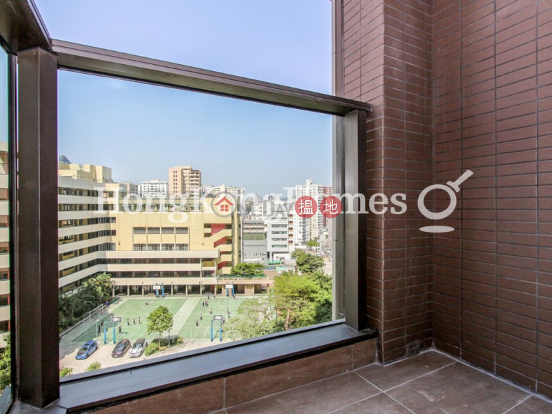 2 Bedroom Unit for Rent at Mantin Heights 28 Sheung Shing Street | Kowloon City | Hong Kong, Rental | HK$ 28,500/ month