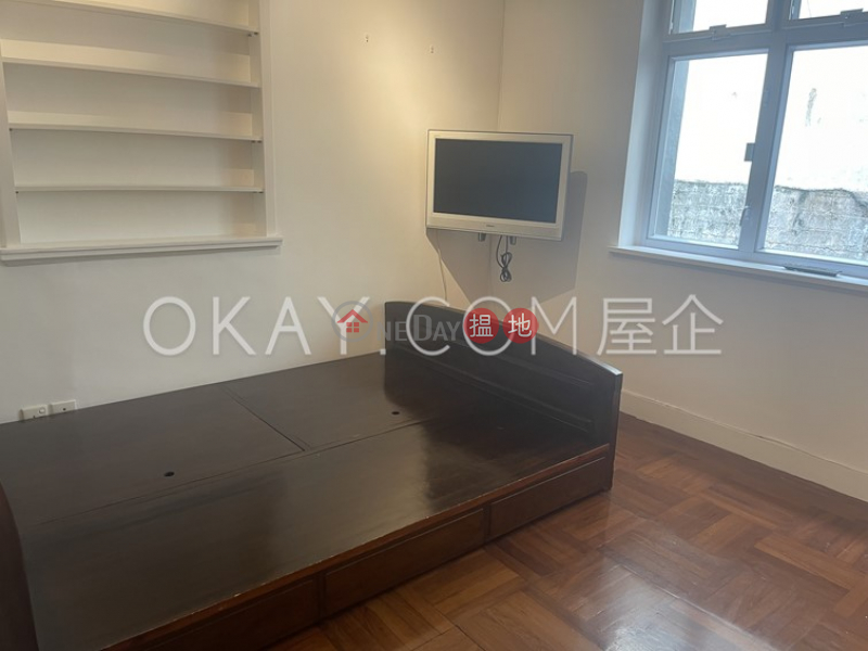 Charming 2 bedroom in Mid-levels Central | Rental | Kam Fai Mansion 錦輝大廈 Rental Listings