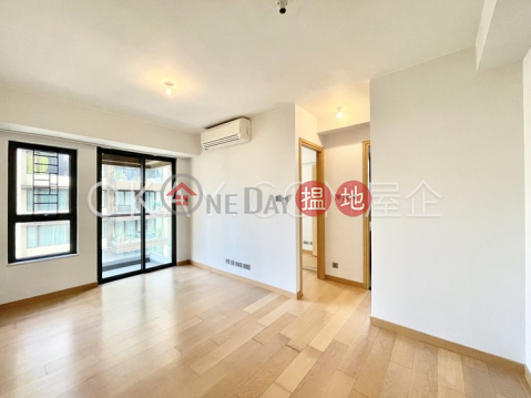 Generous 2 bedroom with balcony | Rental, Tagus Residences Tagus Residences | Wan Chai District (OKAY-R294550)_0