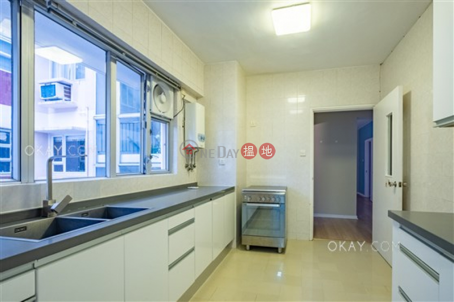 Property Search Hong Kong | OneDay | Residential, Rental Listings Efficient 4 bedroom with balcony & parking | Rental