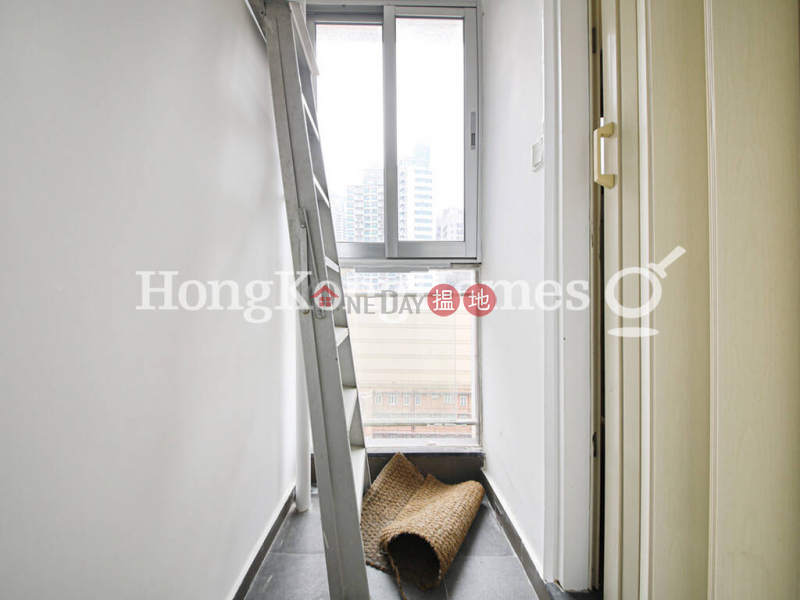3 Bedroom Family Unit for Rent at Silver Court | Silver Court 瑞華閣 Rental Listings