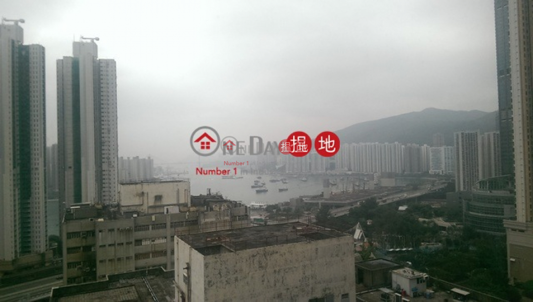 HK$ 8,000/ month | Fu Yuen Industrial Building, Tsuen Wan dan 6