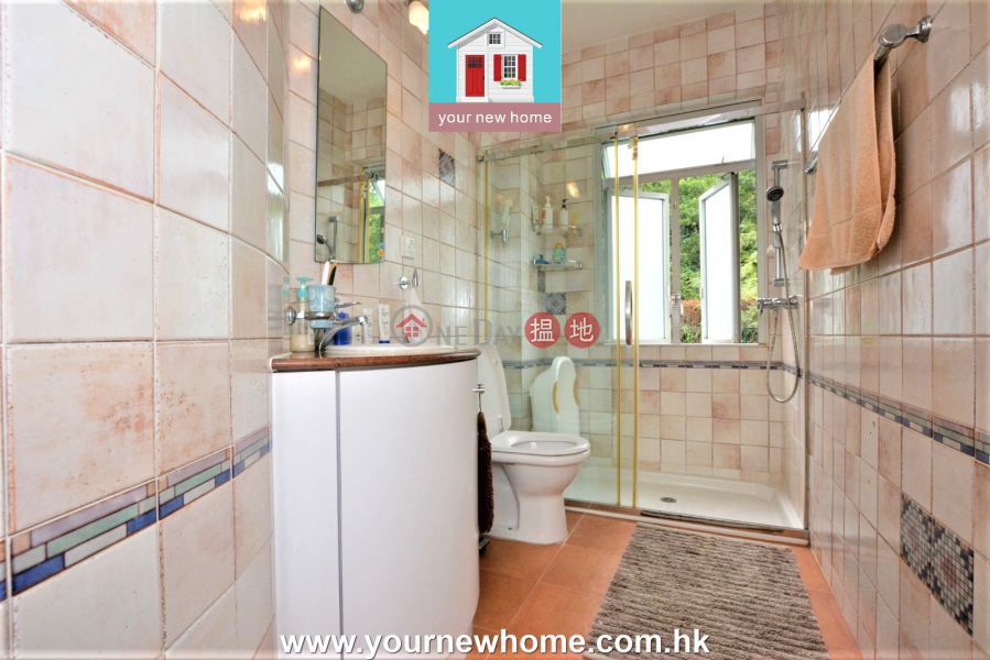 Silverstrand Apartment in Clearwater Bay for Rent|灣景台(Bayview Apartments)出租樓盤 (RL528)