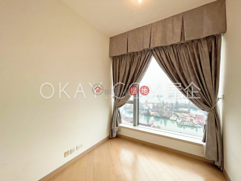 HK$ 80,000/ month The Cullinan Tower 21 Zone 2 (Luna Sky) Yau Tsim Mong Luxurious 4 bedroom on high floor | Rental