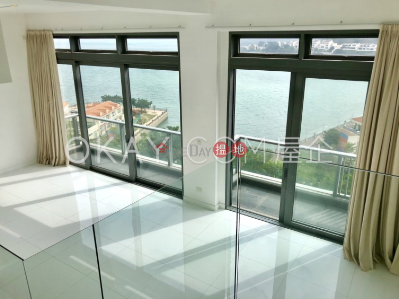 3房3廁,海景,星級會所,露台愉景灣 15期 悅堤 L16座出租單位|愉景灣 15期 悅堤 L16座(Discovery Bay, Phase 15 Positano, Block L16)出租樓盤 (OKAY-R304731)