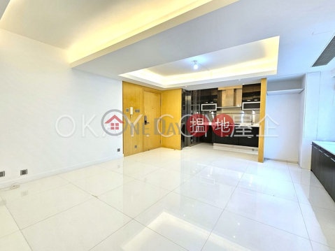 Lovely 1 bedroom with parking | For Sale, Kingsford Garden 晶輝花園 | Wan Chai District (OKAY-S208025)_0