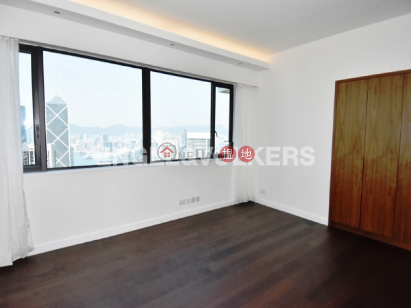 3 Bedroom Family Flat for Rent in Central Mid Levels | Magazine Gap Towers Magazine Gap Towers Rental Listings