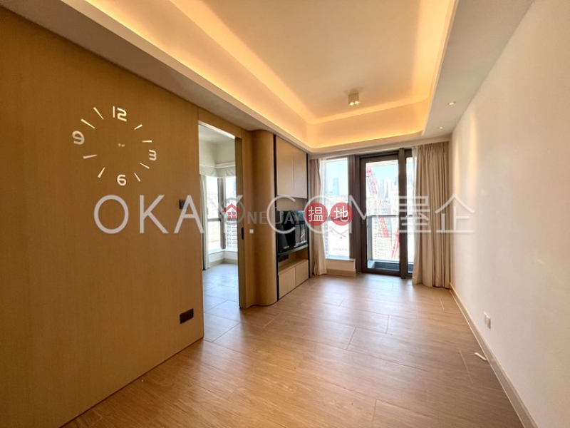 Property Search Hong Kong | OneDay | Residential, Rental Listings Gorgeous 2 bedroom with balcony | Rental