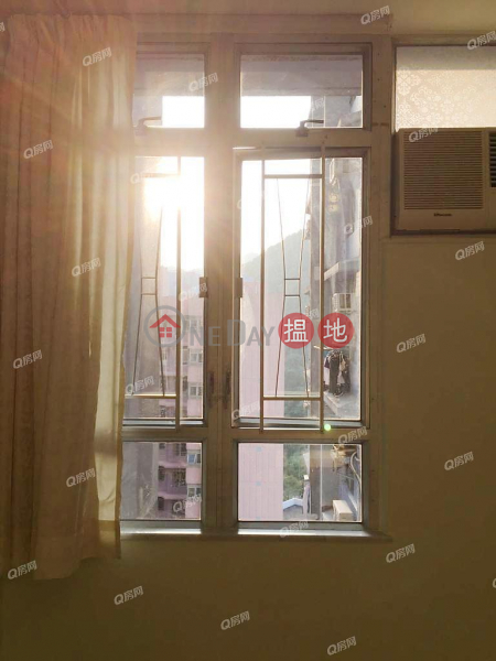 Po Pak House (Block B) Po Ming Court | Mid Floor Flat for Rent | Po Pak House (Block B) Po Ming Court 寶明苑 寶柏閣 (B座) Rental Listings