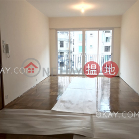 Popular 3 bedroom with balcony & parking | Rental | Envoy Garden 安慧苑 _0