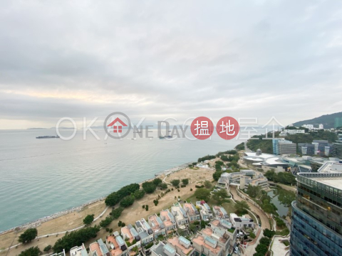 Gorgeous 3 bed on high floor with sea views & balcony | For Sale | Phase 1 Residence Bel-Air 貝沙灣1期 _0