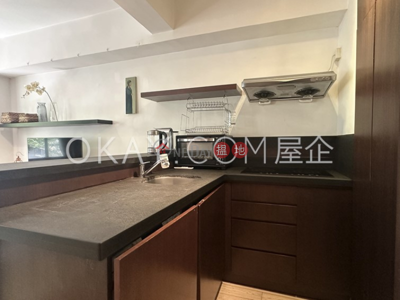 新發樓-高層-住宅|出租樓盤|HK$ 30,000/ 月