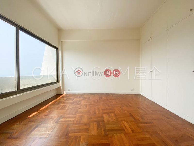 Stylish 3 bedroom with rooftop & parking | Rental 3-7 Horizon Drive | Southern District Hong Kong, Rental, HK$ 78,000/ month