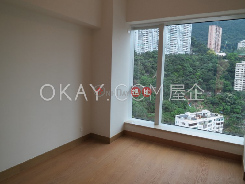 HK$ 49.8M, The Altitude | Wan Chai District, Rare 3 bedroom on high floor with balcony & parking | For Sale