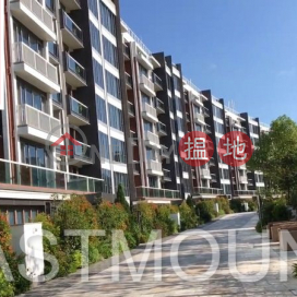 Clearwater Bay Apartment | Property For Sale in Mount Pavilia 傲瀧-Low-density luxury villa | Property ID:2947 | Mount Pavilia 傲瀧 _0