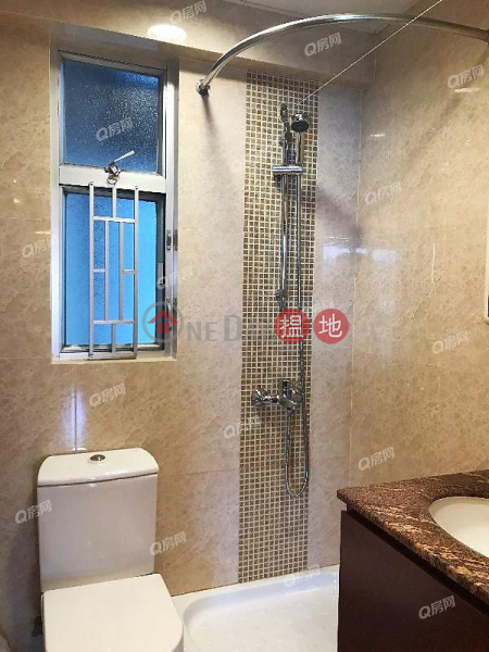 HK$ 18.6M | Block 4 Kwun Fung Mansion Sites A Lei King Wan Eastern District Block 4 Kwun Fung Mansion Sites A Lei King Wan | 3 bedroom Mid Floor Flat for Sale