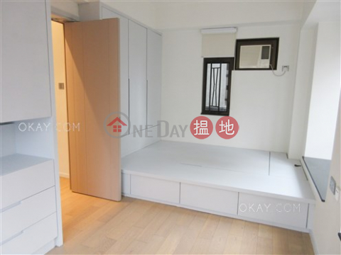 Cozy 1 bedroom on high floor | For Sale, Tycoon Court 麗豪閣 | Western District (OKAY-S838)_0