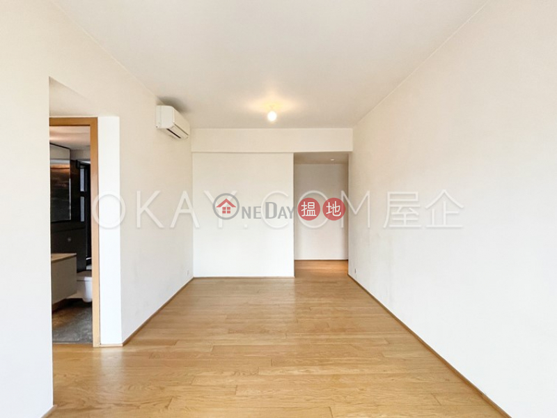 HK$ 48,500/ month, Alassio Western District | Nicely kept 2 bedroom with balcony | Rental