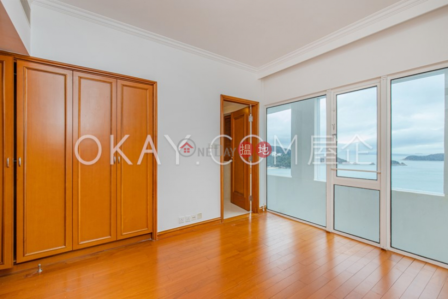 HK$ 116,000/ month, Block 4 (Nicholson) The Repulse Bay | Southern District | Beautiful 4 bedroom with sea views, balcony | Rental