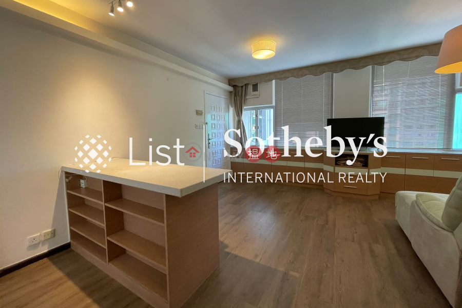 Property for Rent at Robinson Crest with 1 Bedroom, 71-73 Robinson Road | Western District | Hong Kong Rental, HK$ 22,000/ month