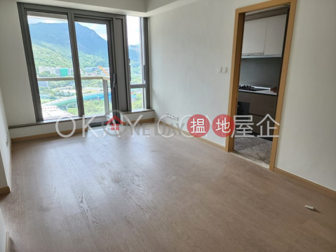Nicely kept 3 bedroom in Wong Chuk Hang | Rental | The Southside - Phase 2 La Marina 港島南岸第二期LA MARINA揚海 _0