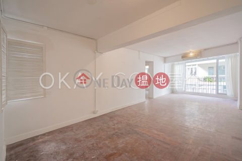 Unique 3 bedroom in Mid-levels West | For Sale | 31-37 Lyttelton Road 列堤頓道31-37號 _0