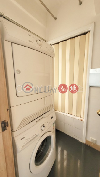 Property Search Hong Kong | OneDay | Residential, Sales Listings Efficient 2 bed on high floor with balcony & parking | For Sale