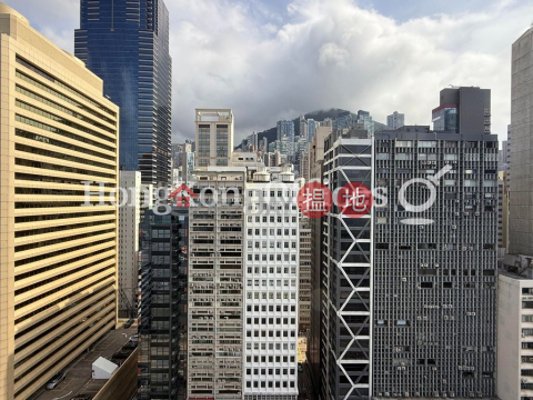 Office Unit for Rent at Shun Tak Centre, Shun Tak Centre 信德中心 | Western District (HKO-46729-ABHR)_0