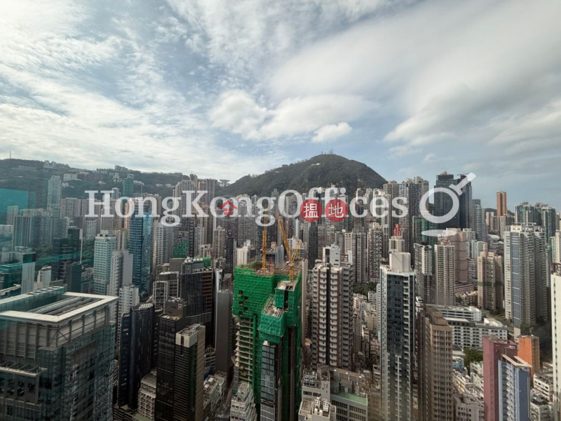 中環中心寫字樓租單位出租|中區中環中心(The Center)出租樓盤 (HKO-12236-AGHR)