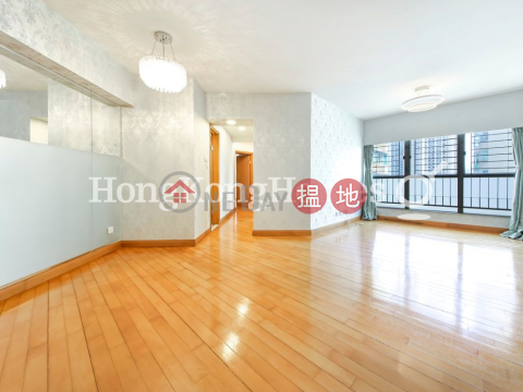 3 Bedroom Family Unit at The Waterfront Phase 1 Tower 3 | For Sale | The Waterfront Phase 1 Tower 3 漾日居1期3座 _0