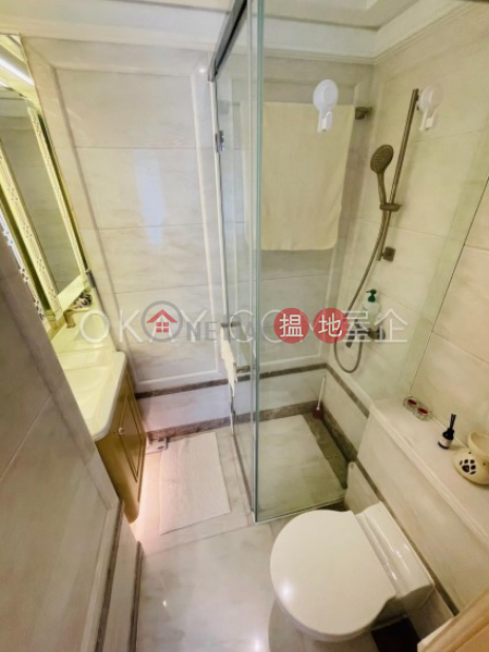 Stylish 3 bedroom on high floor with balcony | For Sale | 63 Pok Fu Lam Road | Western District Hong Kong Sales HK$ 15M