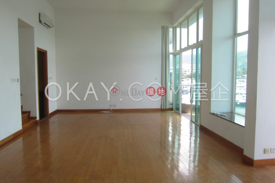 Beautiful 4 bed on high floor with sea views & rooftop | For Sale | Block 11 Costa Bello 西貢濤苑 11座 Sales Listings