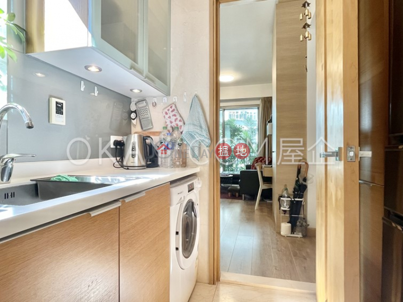 HK$ 14.76M | York Place, Wan Chai District | Elegant 3 bedroom with balcony | For Sale