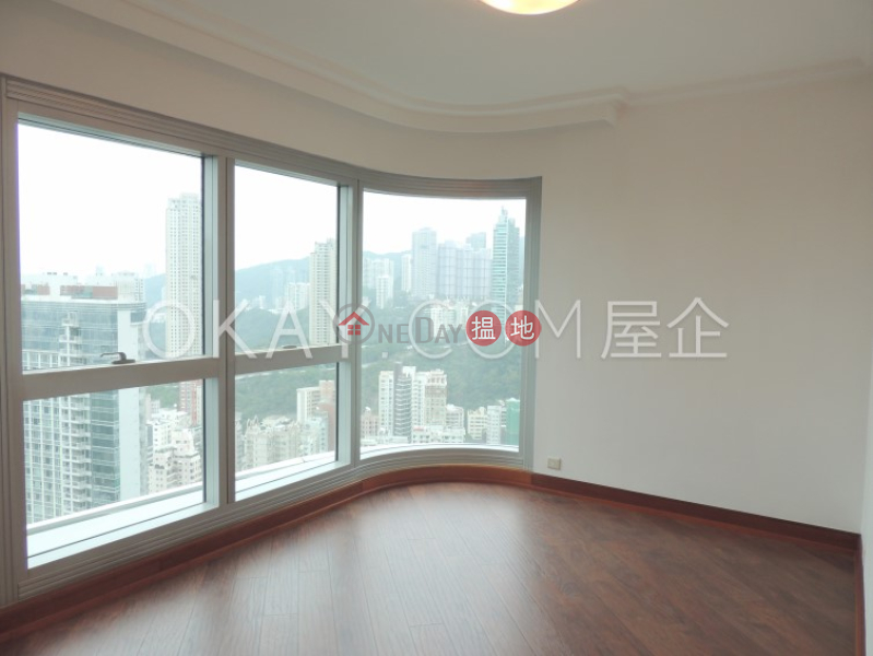 4房4廁,星級會所御峰出售單位|灣仔區御峰(The Summit)出售樓盤 (OKAY-S294529)