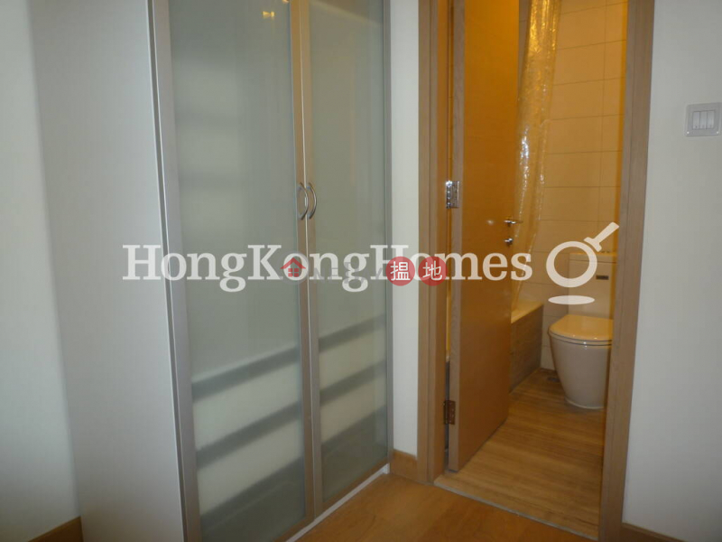 Property Search Hong Kong | OneDay | Residential Rental Listings 1 Bed Unit for Rent at Island Crest Tower 1