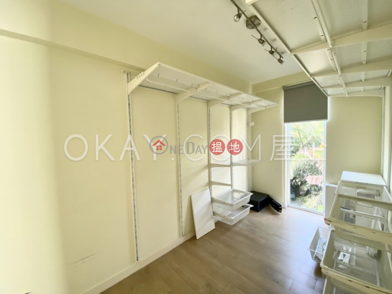 Property Search Hong Kong | OneDay | Residential, Sales Listings | Rare house with rooftop, terrace & balcony | For Sale