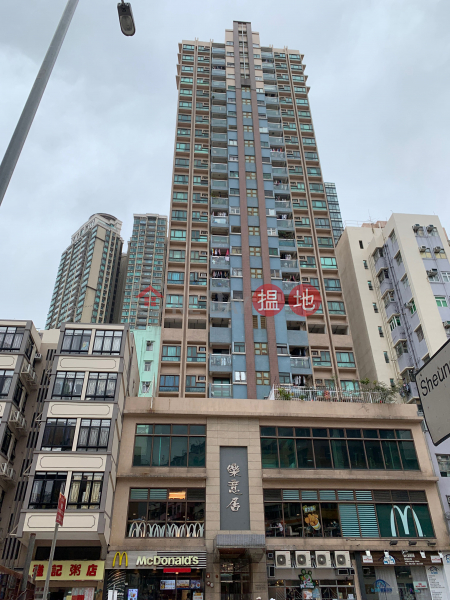 Delight Court (Delight Court) To Kwa Wan|搵地(OneDay)(1)