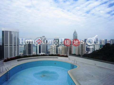 3 Bedroom Family Unit at Hong Villa | For Sale | Hong Villa 峰景 _0