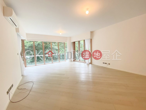 Exquisite 4 bedroom with balcony & parking | Rental | Mount Pavilia Tower 6 傲瀧 6座 _0