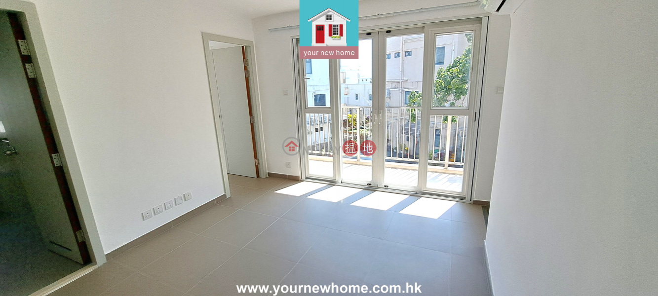 HK$ 28,000/ 月-蠔涌新村-西貢-Modern Duplex for Rent in Sai Kung