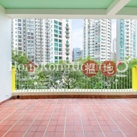 2 Bedroom Unit for Rent at Panorama