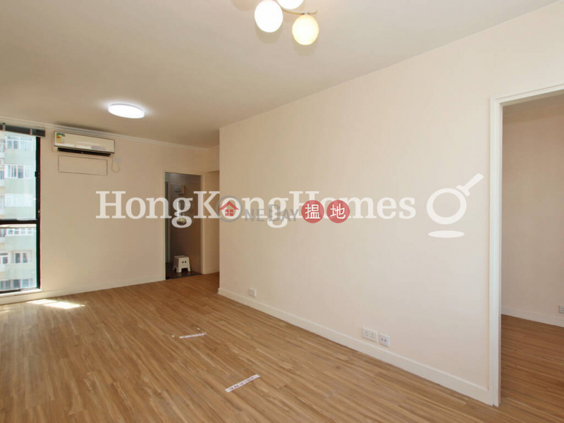 3 Bedroom Family Unit for Rent at Village Garden 17 Village Road | Wan Chai District, Hong Kong | Rental HK$ 26,000/ month