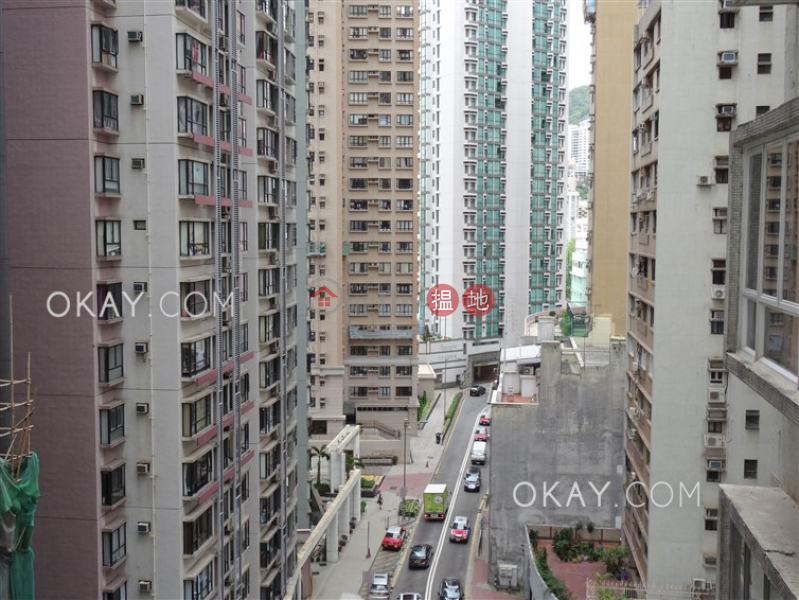 Property Search Hong Kong | OneDay | Residential | Rental Listings, Practical 2 bedroom in Mid-levels West | Rental