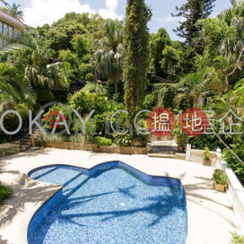 Rare house with terrace & parking | For Sale | Lobster Bay Villa 海寧居 _0