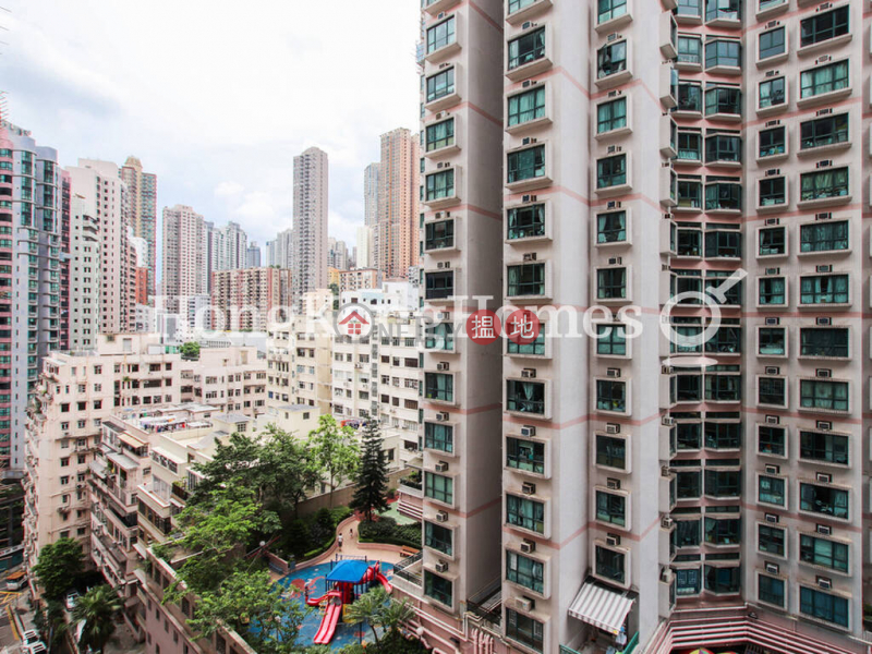Property Search Hong Kong | OneDay | Residential Rental Listings | 2 Bedroom Unit for Rent at The Babington